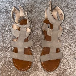 Steve Madden Heeled Sandals